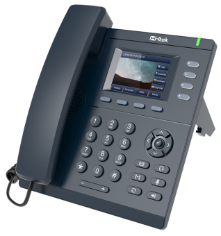 IP-телефон HTEK UC921U RU