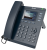 IP-телефон HTEK UC921U RU