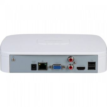 IP видеорегистратор Dahua DHI-NVR2116-4KS3