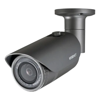 Мультиформатная видеокамера Hanwha HCO-7010RA/VAP