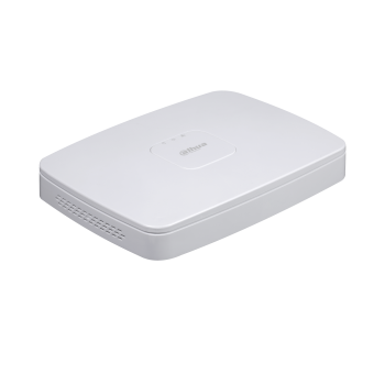 IP видеорегистратор Dahua DHI-NVR2108-8P-4KS3