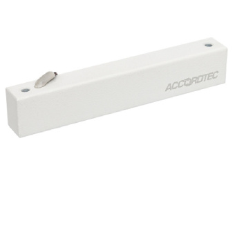 Электромагнитный замок AccordTec ML-100K с планкой