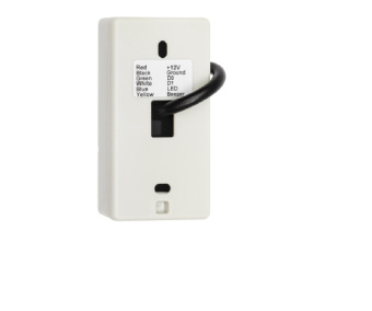 Считыватель RFID + контроллер AccordTec AT-PR702EM GR