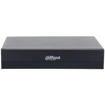 Мультиформатный видеорегистратор Dahua DH-XVR1B04-I/T