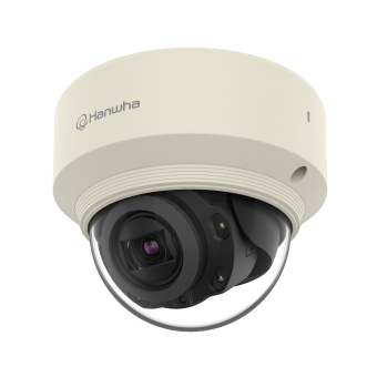 IP видеокамера Hanwha XND-6080RV