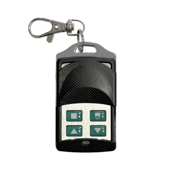PSA55 пульт ДУ для шлагбаумов серии ProBG