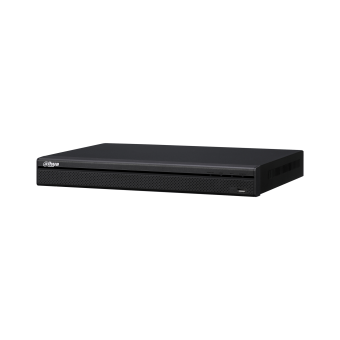 IP видеорегистратор Dahua DHI-NVR4208-4KS3