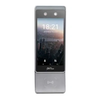 Биометрический контроллер TEMID Horus-E1-RFID [MF]