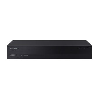 Видеорегистратор IP HANWHA XRN-420S