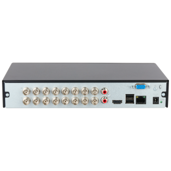 Мультиформатный видеорегистратор Dahua DH-XVR1B16-I/T