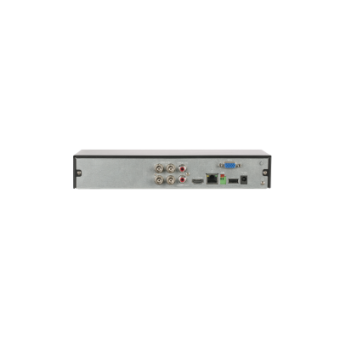 Мультиформатный видеорегистратор Dahua DH-XVR5104HS-5M-I3/T
