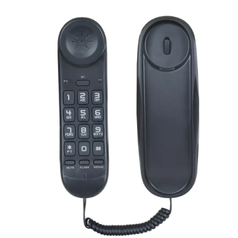 Телефон проводной SANYO RA-S120B