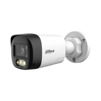 Мультиформатная видеокамера Dahua DH-HAC-HFW1200RLP-IL-T