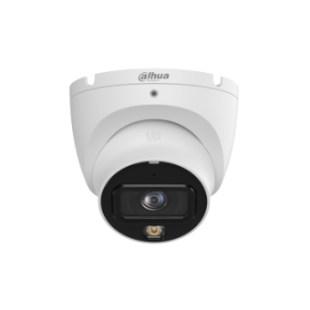 IP видеокамера Dahua DH-IPC-HDW1839TP-A-IL