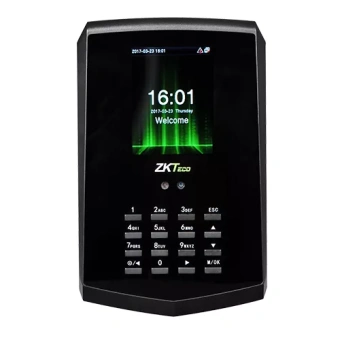 Биометрический контроллер ZKTeco KF460 [EM]