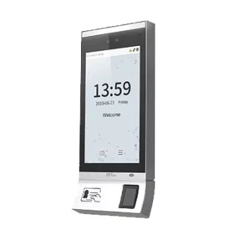 Биометрический контроллер ZKTeco FaceDepot-7BL [CH] [EM]
