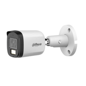 Мультиформатная видеокамера Dahua DH-HAC-B1A51P-U-IL