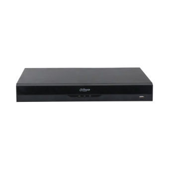 IP видеорегистратор Dahua DHI-NVR5216-EI2