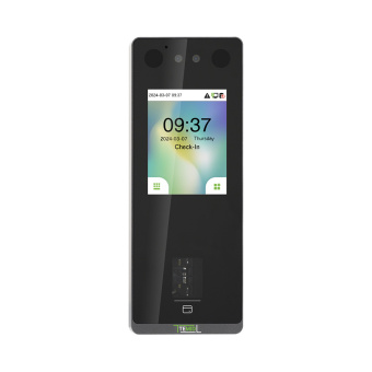 Биометрический терминал TEMID SenseFace 3B