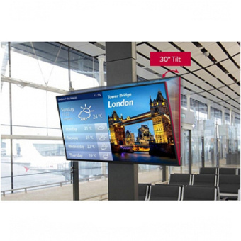 Информационный дисплей LG 55UH5F-H