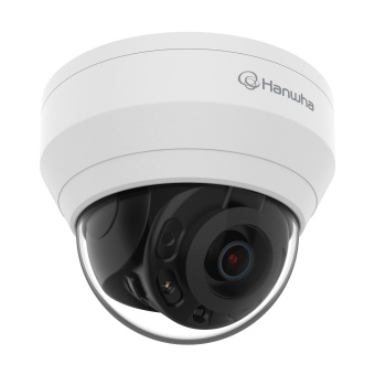 IP видеокамера Hanwha QND-8020R