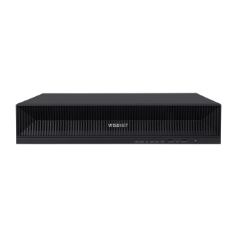 Видеорегистратор IP HANWHA XRN-1620SB1