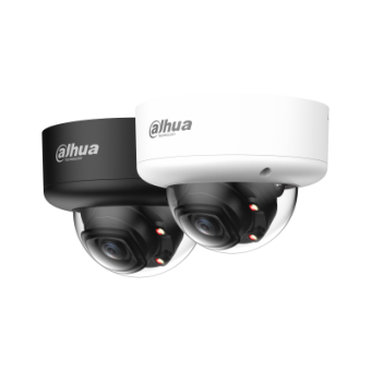 IP видеокамера Dahua DH-IPC-HDBW5259E1P-ZE-IL