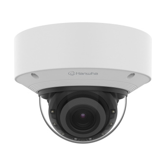IP видеокамера Hanwha XND-A6084R
