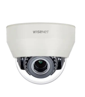 Мультиформатная видеокамера Hanwha HCD-6080R/VAP