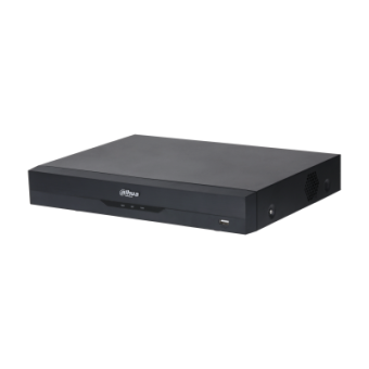 Мультиформатный видеорегистратор Dahua DH-XVR5116HE-I3/T