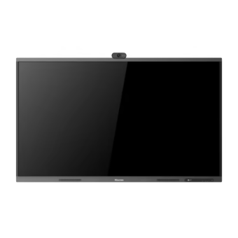 Интерактивный дисплей Hisense 65MR6DE