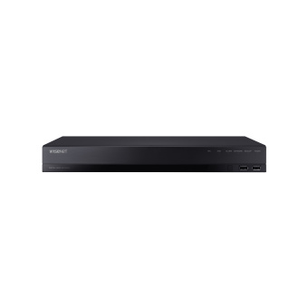 Мультиформатный видеорегистратор HANWHA HRX-1634