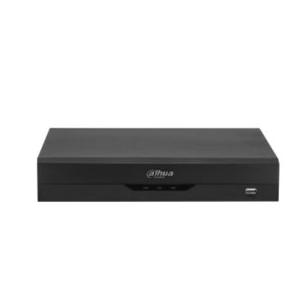 Мультиформатный видеорегистратор Dahua DH-XVR4116HS-I/T