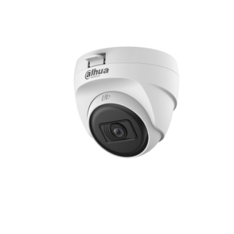 Мультиформатная видеокамера Dahua DH-HAC-T1A21P-U-IL