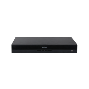 IP видеорегистратор Dahua DHI-NVR2208-I2