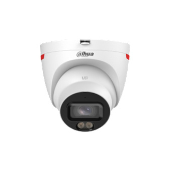 IP видеокамера Dahua DH-IPC-HDW2249TP-S-LED