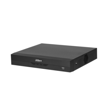 Мультиформатный видеорегистратор Dahua DH-XVR4116HS-I/T