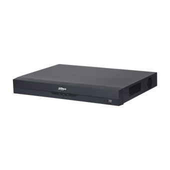 IP видеорегистратор Dahua DHI-NVR4216-EI