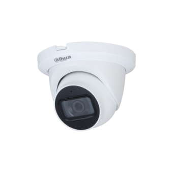 Мультиформатная видеокамера Dahua DH-HAC-HDW1231TLMQP-A