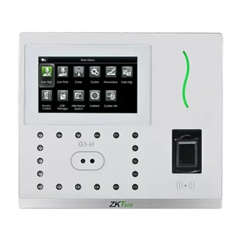 Биометрический контроллер ZKTeco G3