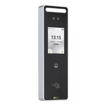 Биометрический контроллер ZKTeco SpeedFace-V3L-RFID [MF]