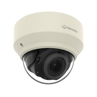 IP видеокамера Hanwha XND-L6080RV