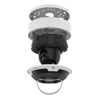 IP видеокамера Hanwha XNV-6083RZ