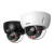 IP видеокамера Dahua DH-IPC-HDBW2849EP-S-IL IP видеокамера Dahua DH-IPC-HDBW2849EP-S-IL