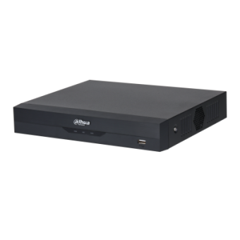 Мультиформатный видеорегистратор Dahua DH-XVR5108HS-5M-I3/T