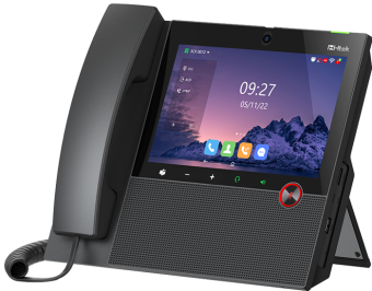 IP-телефон HTEK UCV52 RU