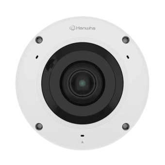 IP видеокамера Hanwha XNF-A8014R