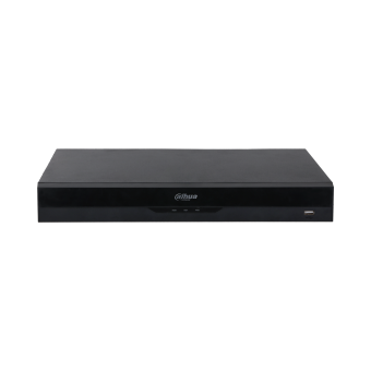 IP видеорегистратор Dahua DHI-NVR4216-16P-EI