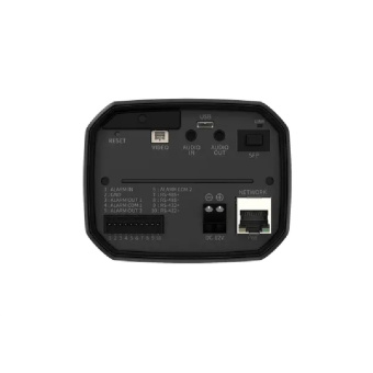 IP видеокамера Hanwha XNZ-6320A