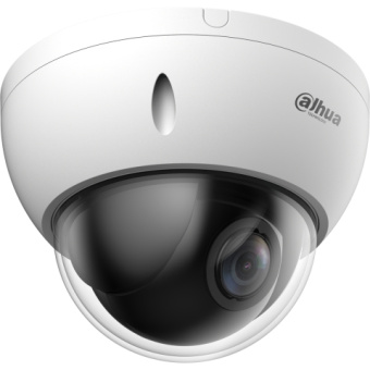 Мини-купольная PTZ IP-видеокамера Dahua DH-SD22204DB-GNY